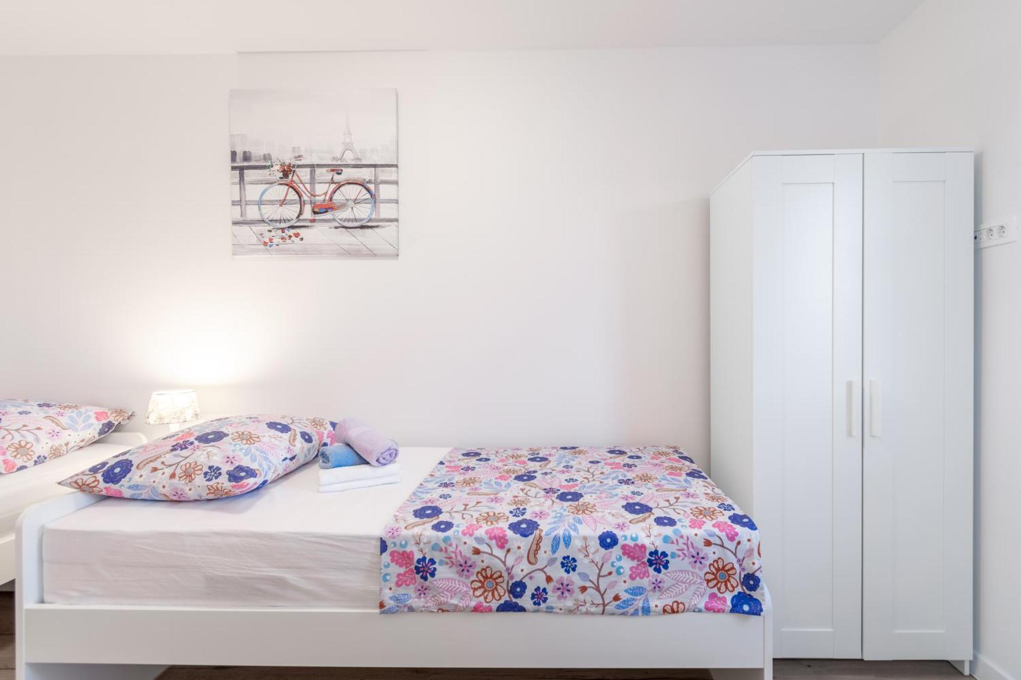 Hills Apartma