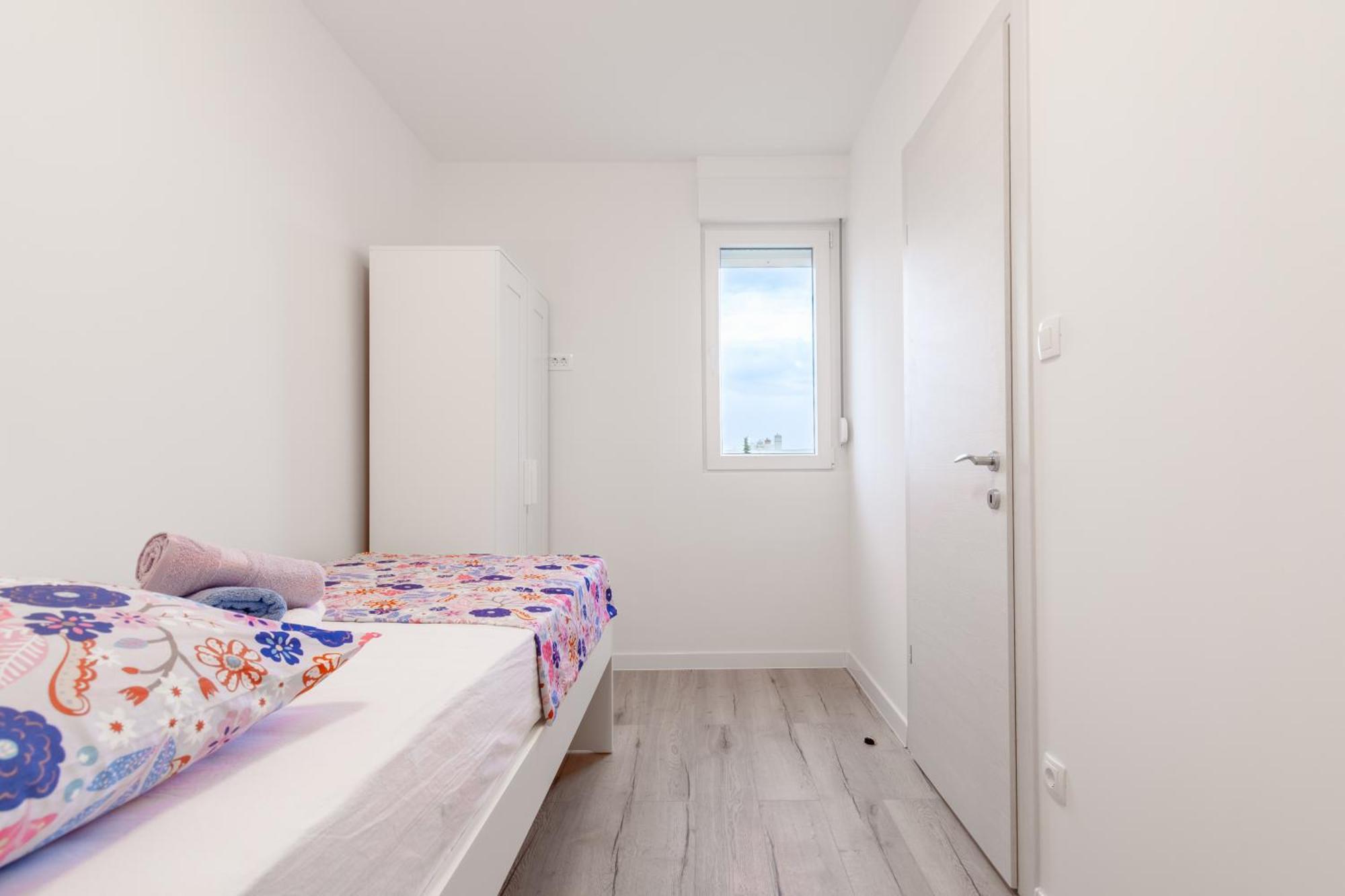 Hills Apartma *