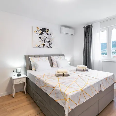 Apartman Hills Split Exterior photo