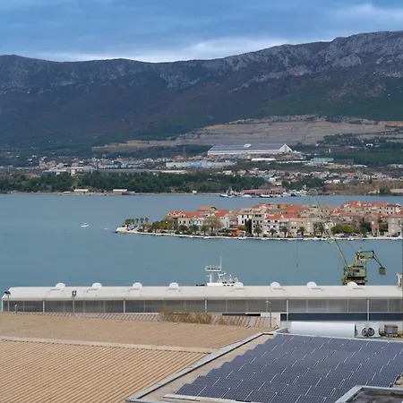 Apartman Hills Split Exterior photo