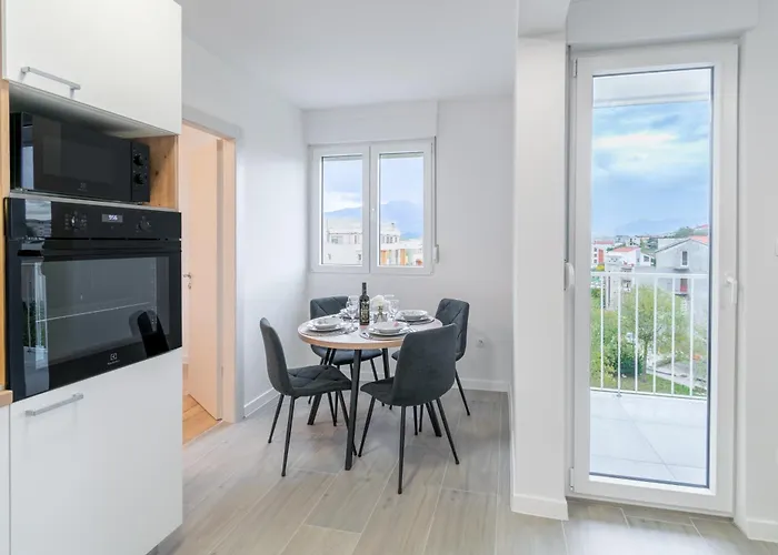 Apartman Hills